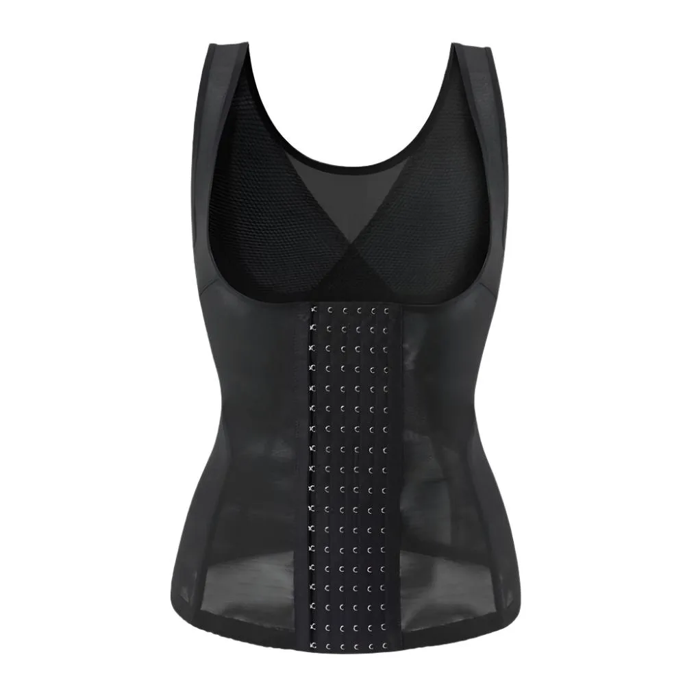 Magic Shaper Figure Sculpting Underbust Corset