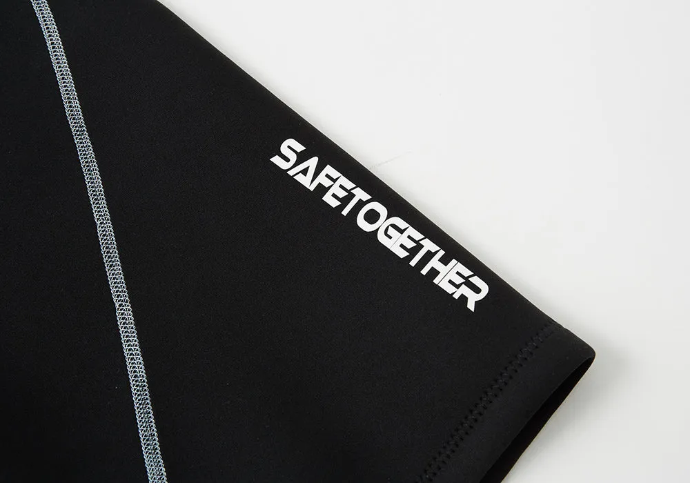 Men's 1.5MM Neoprene Shorts