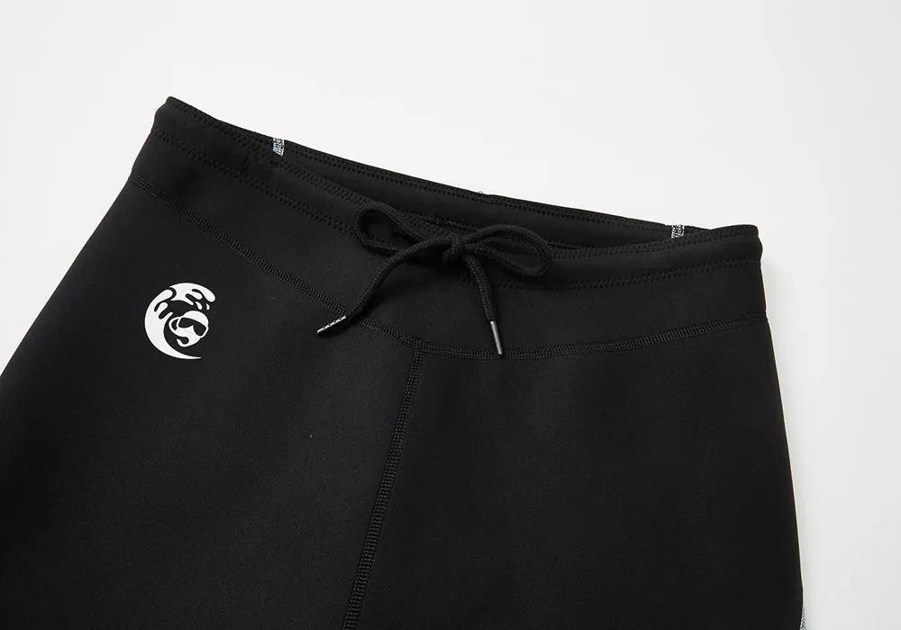 Men's 1.5MM Neoprene Shorts