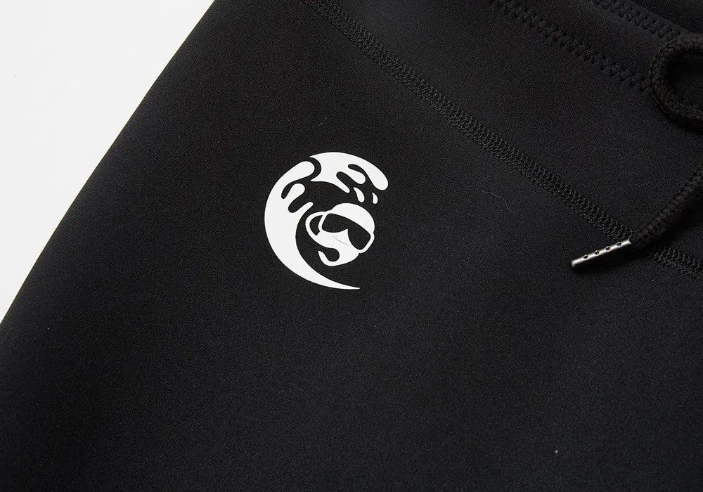 Men's 1.5MM Neoprene Shorts