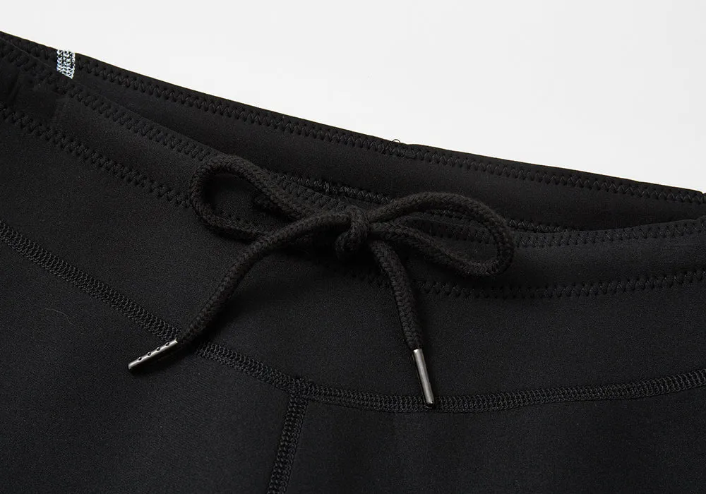 Men's 1.5MM Neoprene Shorts