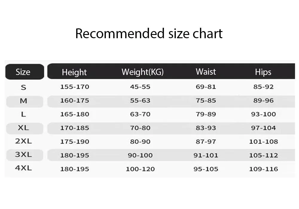 Men's 1.5MM Neoprene Shorts