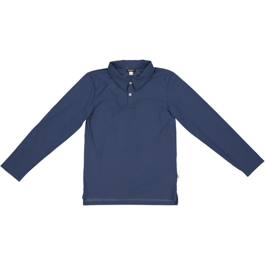 Palma Junior UV Polo shirt