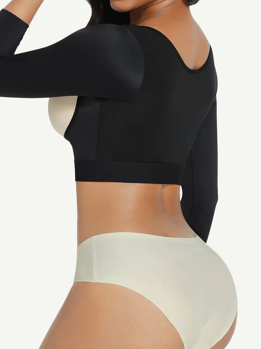 Postsurgical Anti-Shake Chest Breathable Top