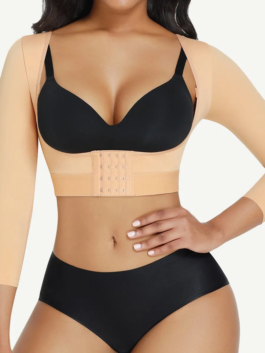 Postsurgical Anti-Shake Chest Breathable Top