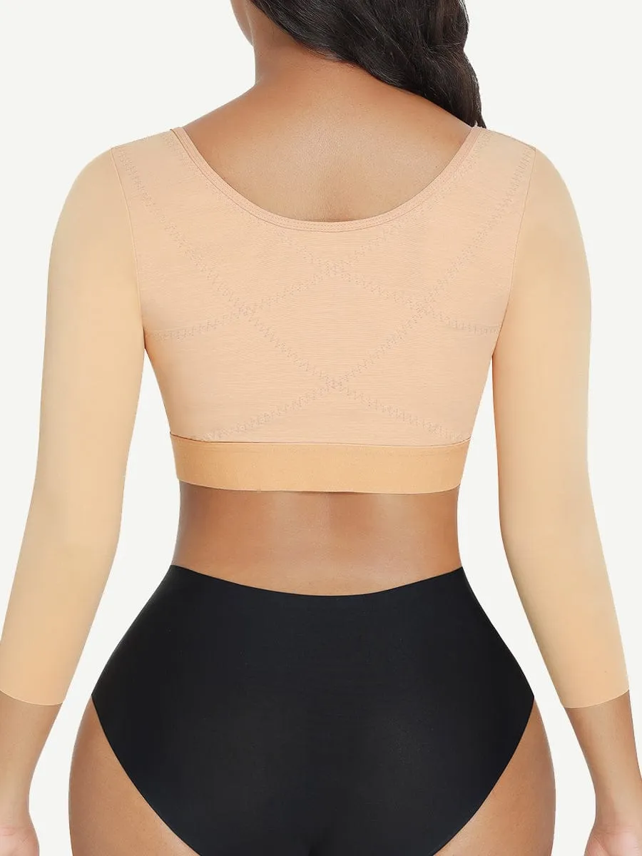 Postsurgical Anti-Shake Chest Breathable Top