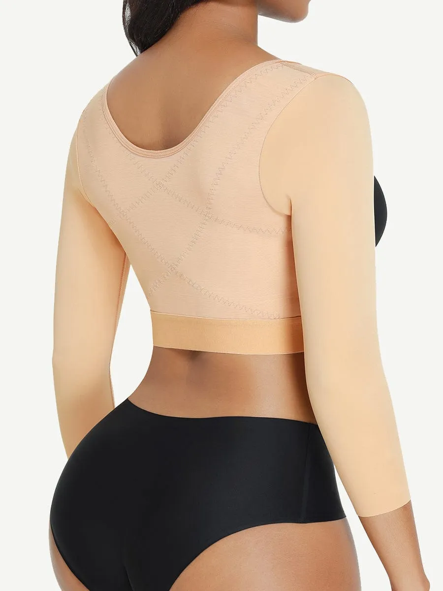 Postsurgical Anti-Shake Chest Breathable Top