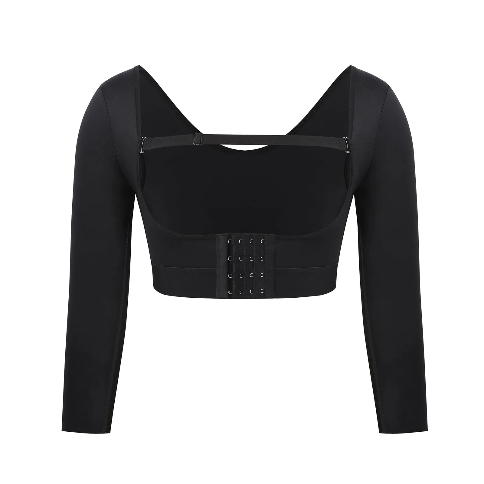 Postsurgical Anti-Shake Chest Breathable Top