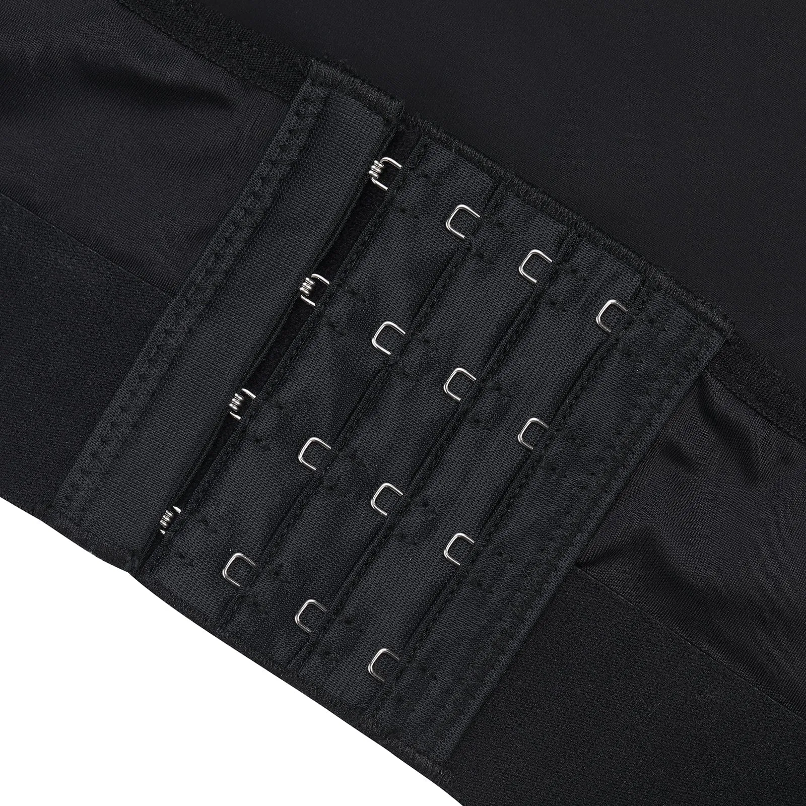 Postsurgical Anti-Shake Chest Breathable Top