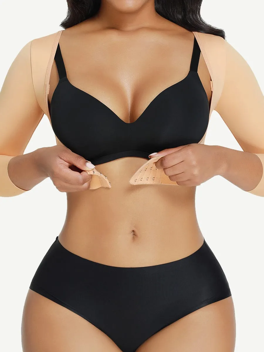 Postsurgical Anti-Shake Chest Breathable Top