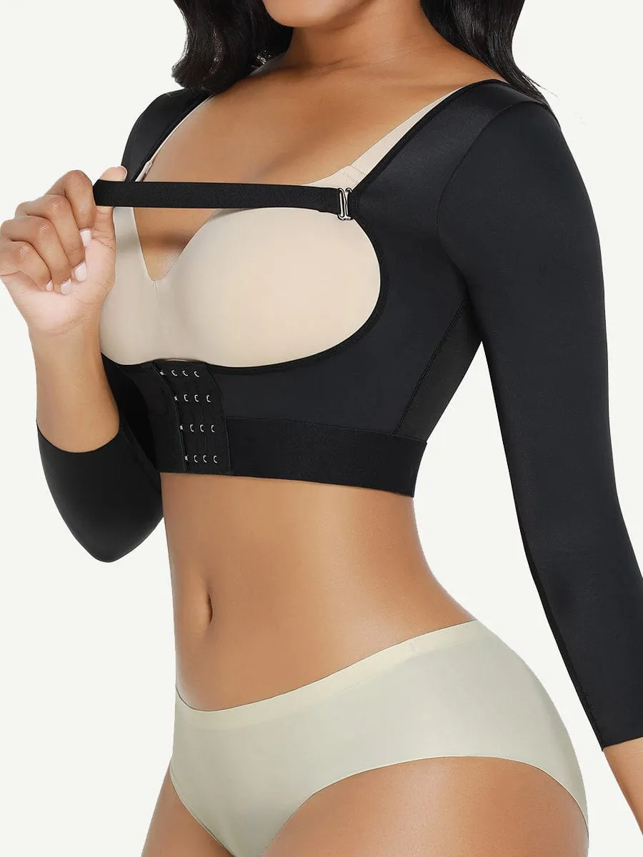 Postsurgical Anti-Shake Chest Breathable Top