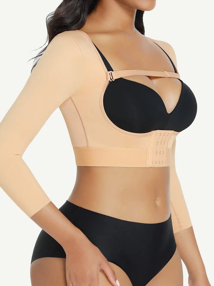 Postsurgical Anti-Shake Chest Breathable Top