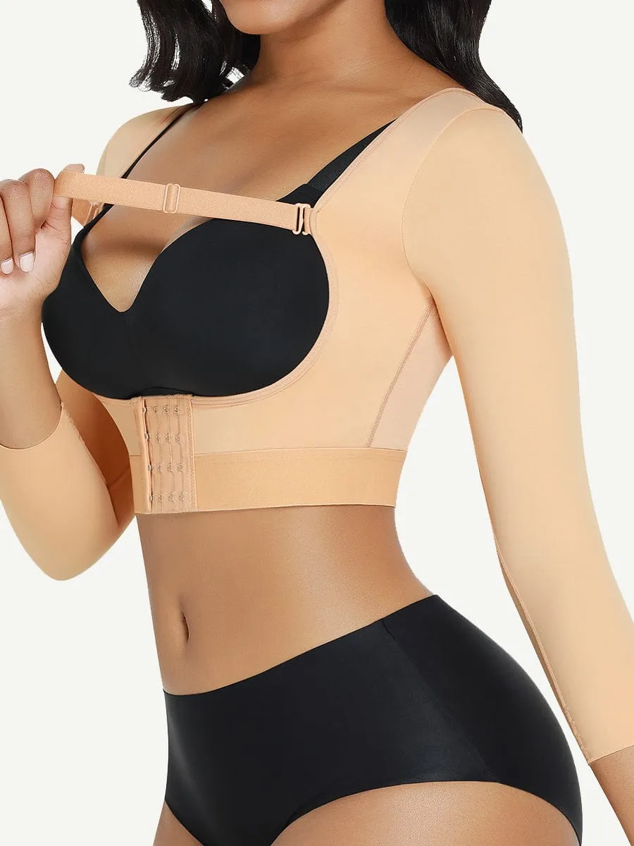 Postsurgical Anti-Shake Chest Breathable Top