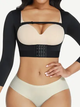 Postsurgical Anti-Shake Chest Breathable Top