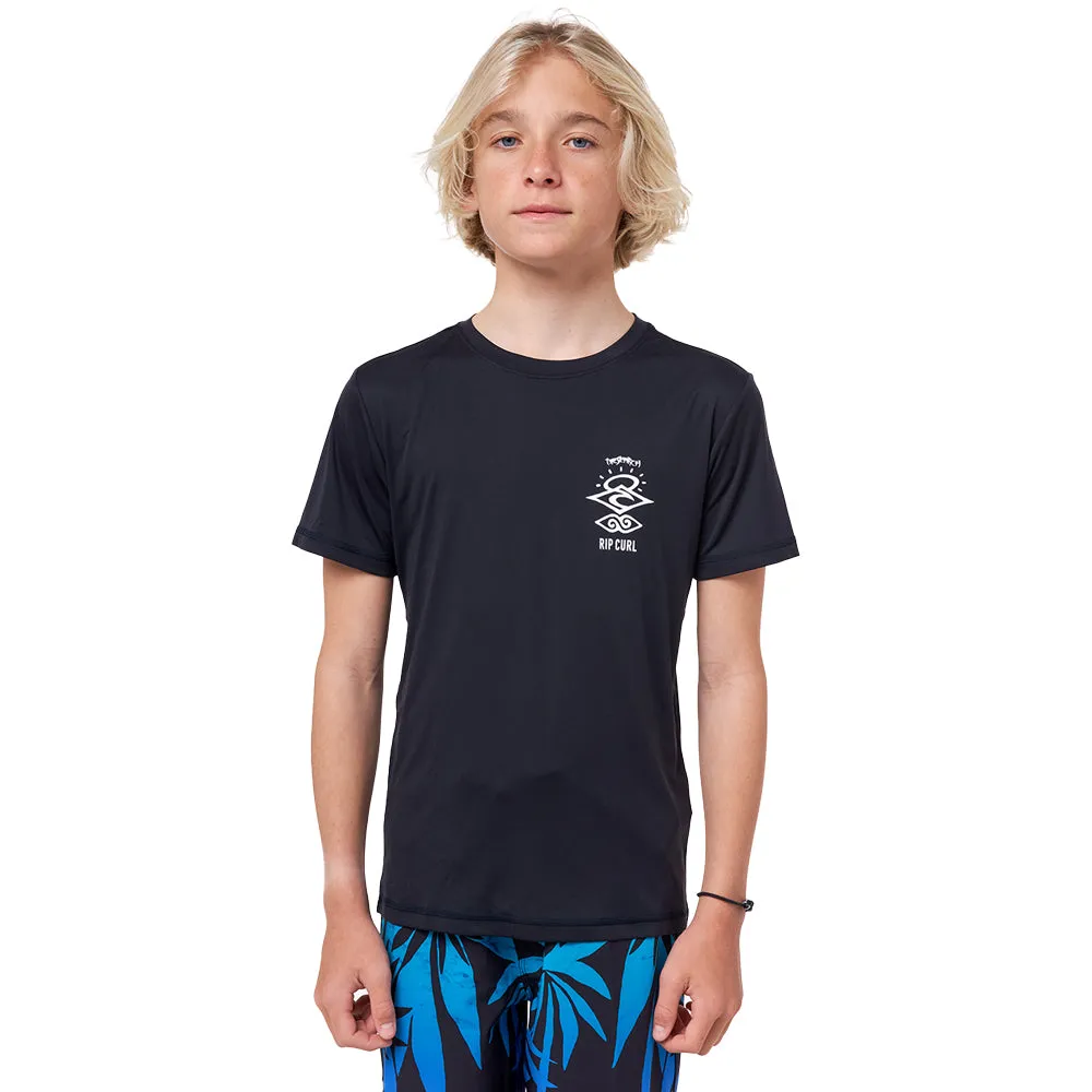 Rip Curl Boys Search Surflite UV Top