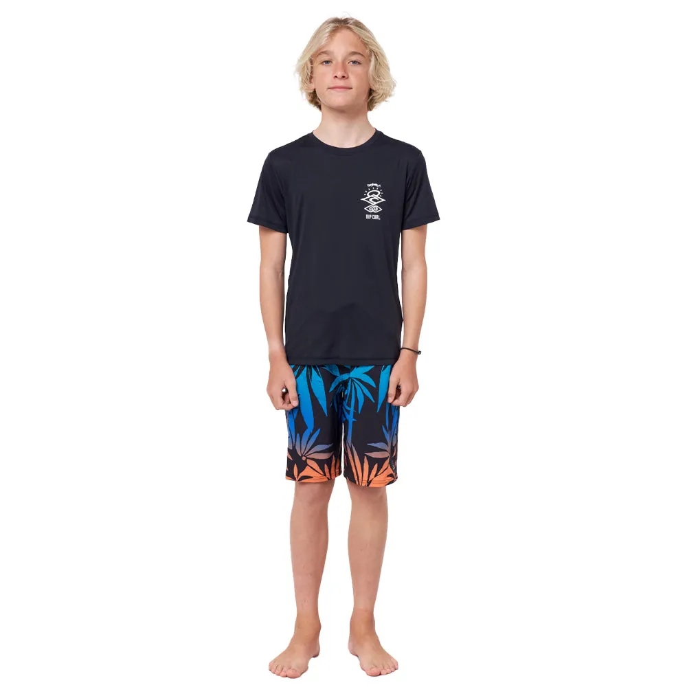 Rip Curl Boys Search Surflite UV Top