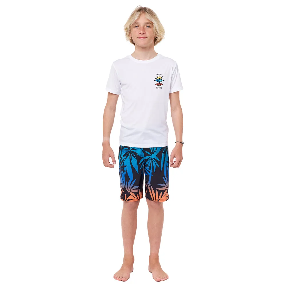 Rip Curl Boys Search Surflite UV Top
