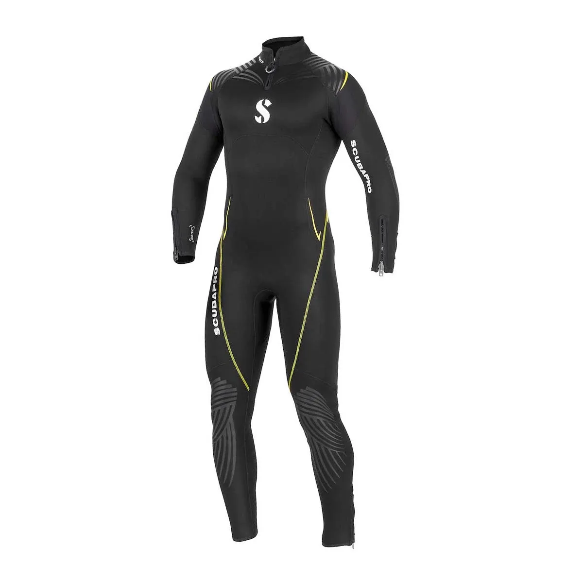 SCUBAPRO - Definition Steamer, Men, 3MM
