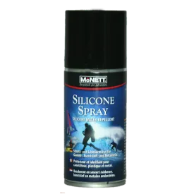 Silicone Spray