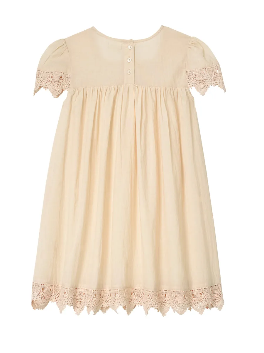 Skylark - Natural Blush
