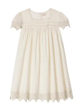 Skylark - Vintage White