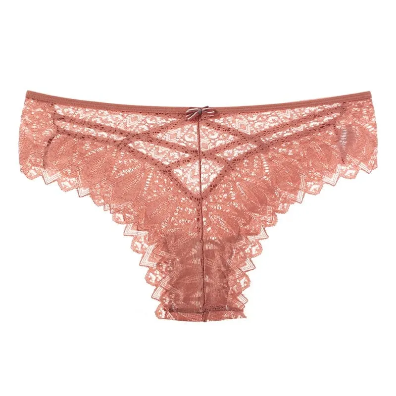 Sophie Lace Underwear Panties