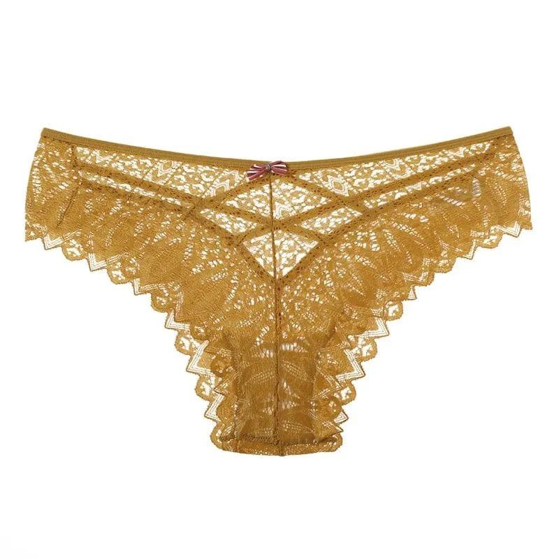 Sophie Lace Underwear Panties