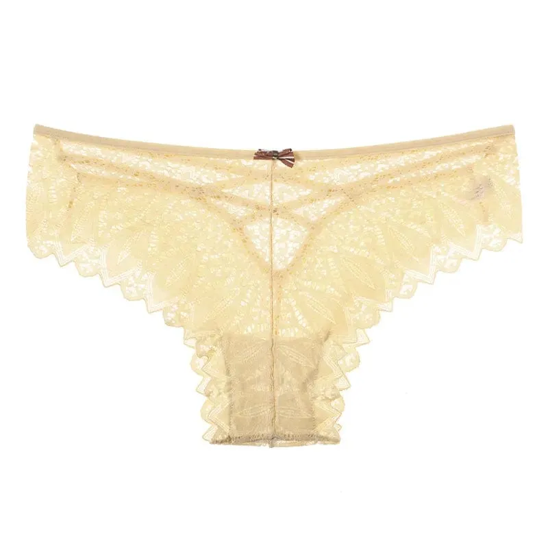 Sophie Lace Underwear Panties