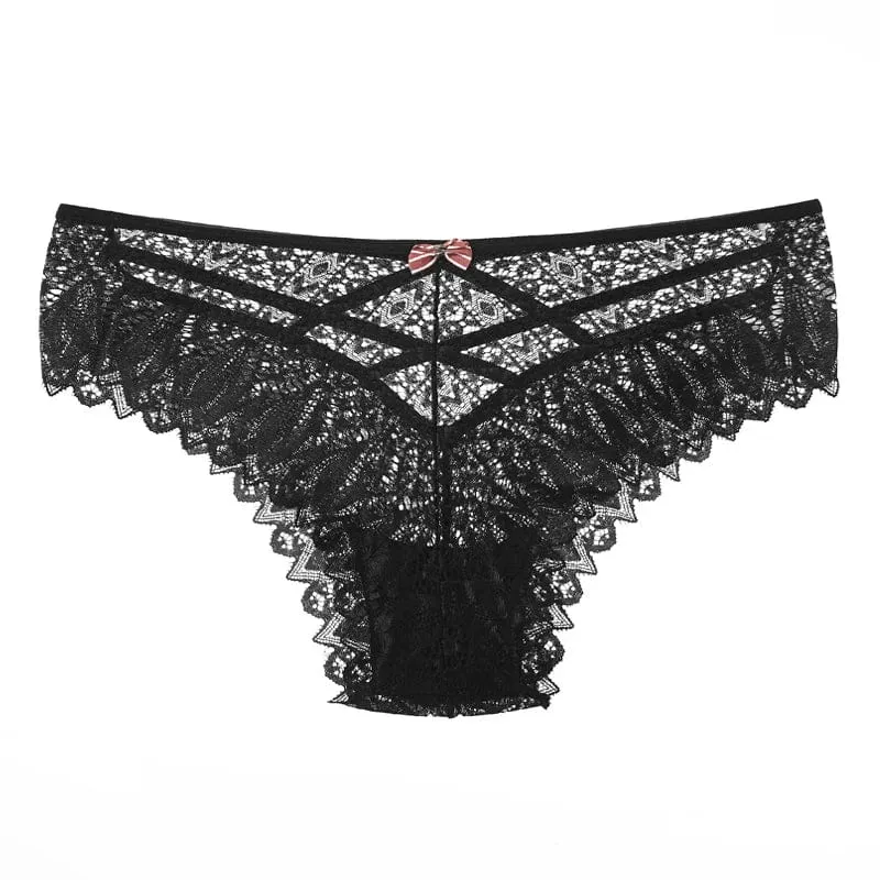 Sophie Lace Underwear Panties