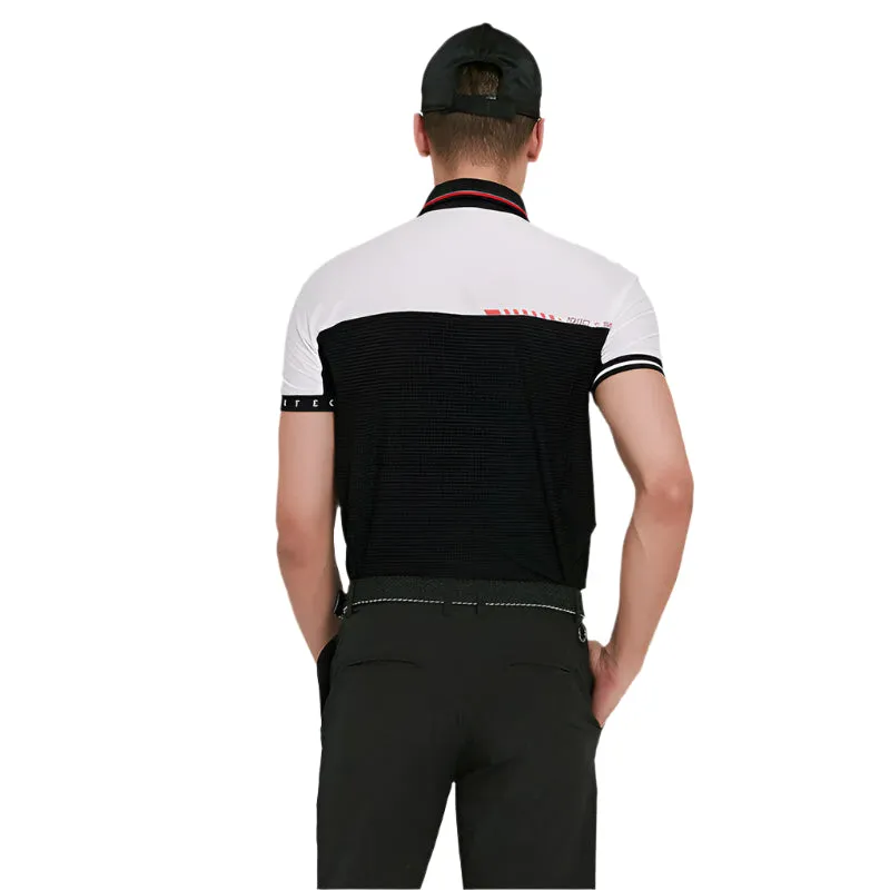 SVG Golf Cool Max Men's Top