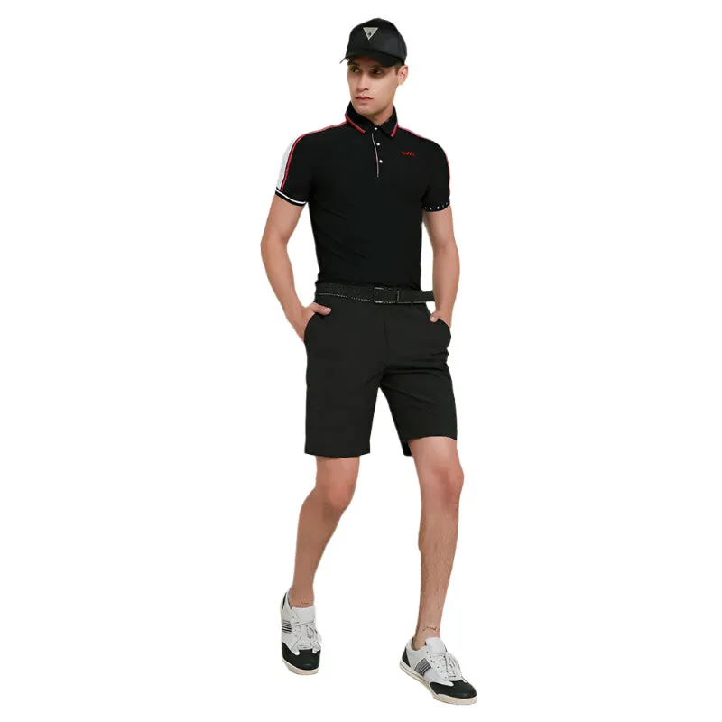 SVG Golf Cool Max Men's Top