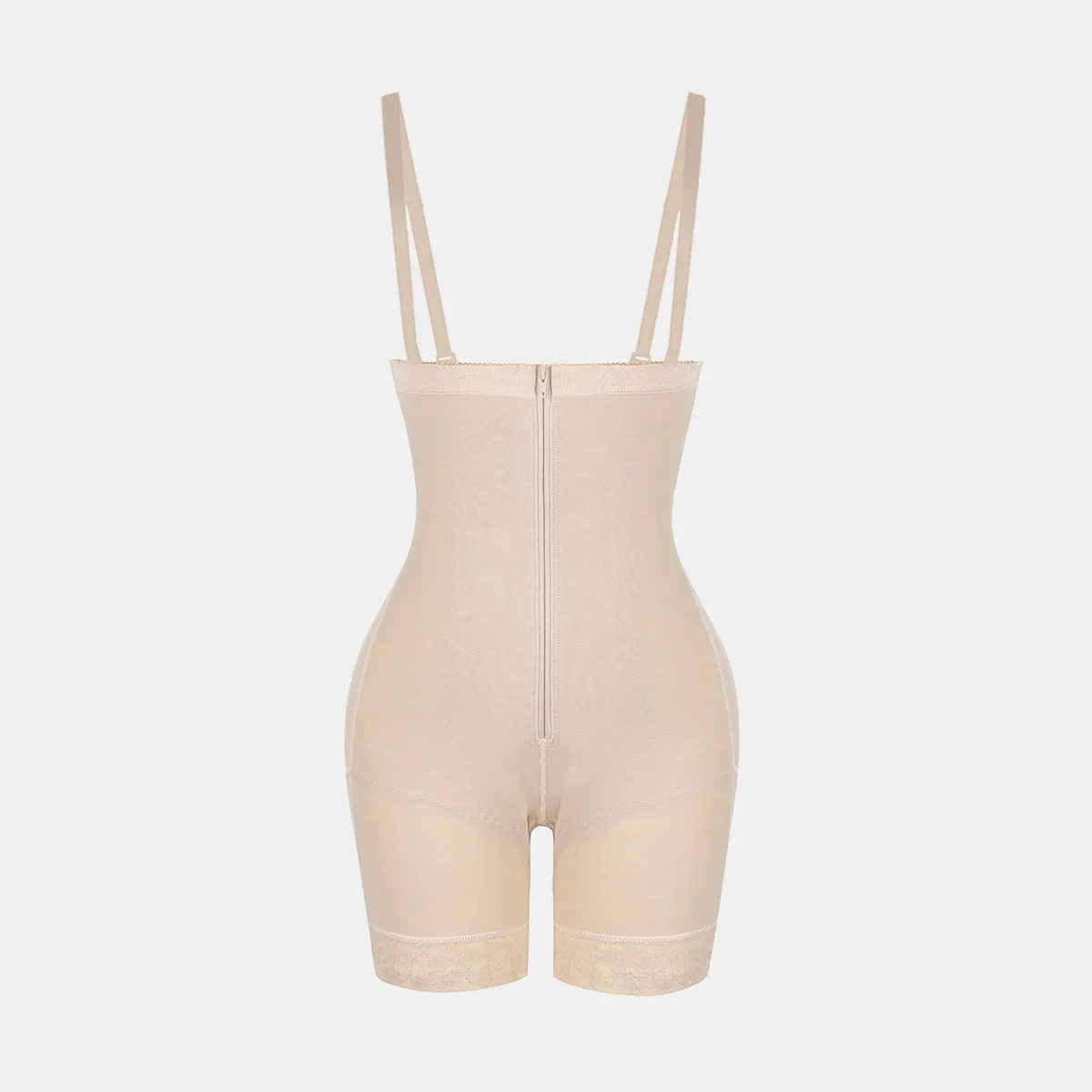 Tummy Control Fajas Colombianas Shapewear