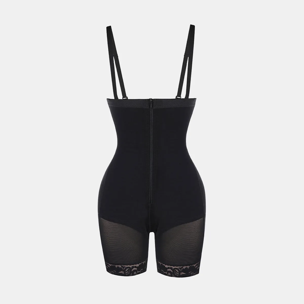 Tummy Control Fajas Colombianas Shapewear