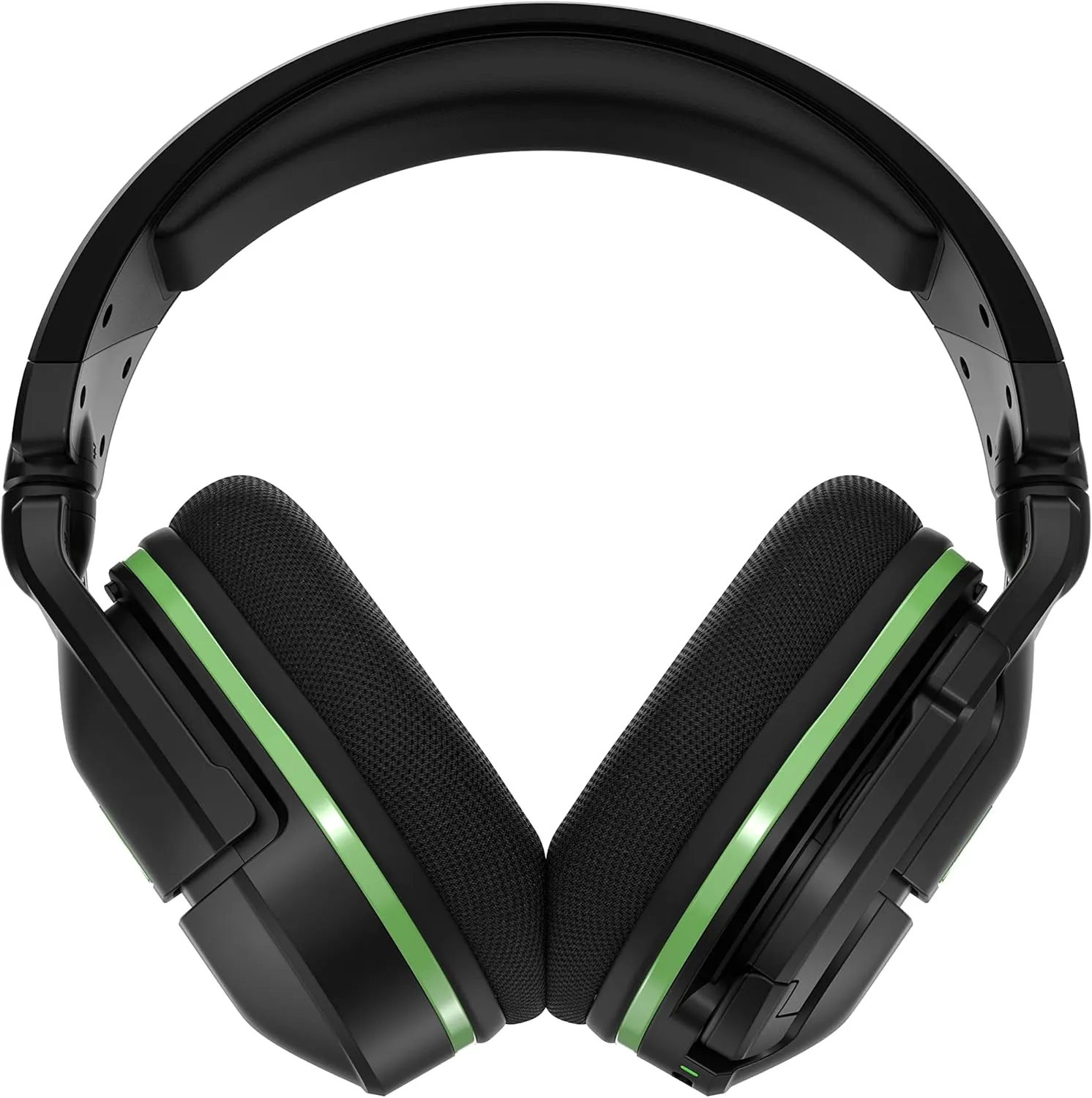 Turtle Beach Stealth 600 Gen 2 MAX Wireless Amplified Multiplatform Gaming Headset for PS5, PS4, PC & Mac with 48  Hour Battery, Lag-Free Wireless, & 50mm Speakers - Black (Renewed)