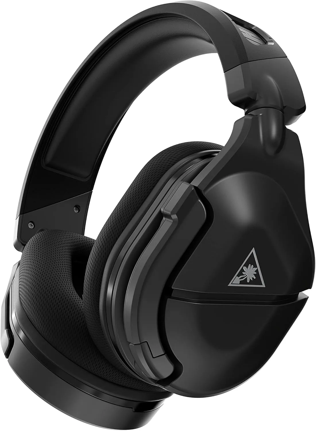 Turtle Beach Stealth 600 Gen 2 MAX Wireless Amplified Multiplatform Gaming Headset for PS5, PS4, PC & Mac with 48  Hour Battery, Lag-Free Wireless, & 50mm Speakers - Black (Renewed)