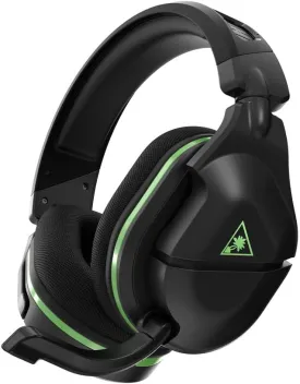 Turtle Beach Stealth 600 Gen 2 MAX Wireless Amplified Multiplatform Gaming Headset for PS5, PS4, PC & Mac with 48  Hour Battery, Lag-Free Wireless, & 50mm Speakers - Black (Renewed)