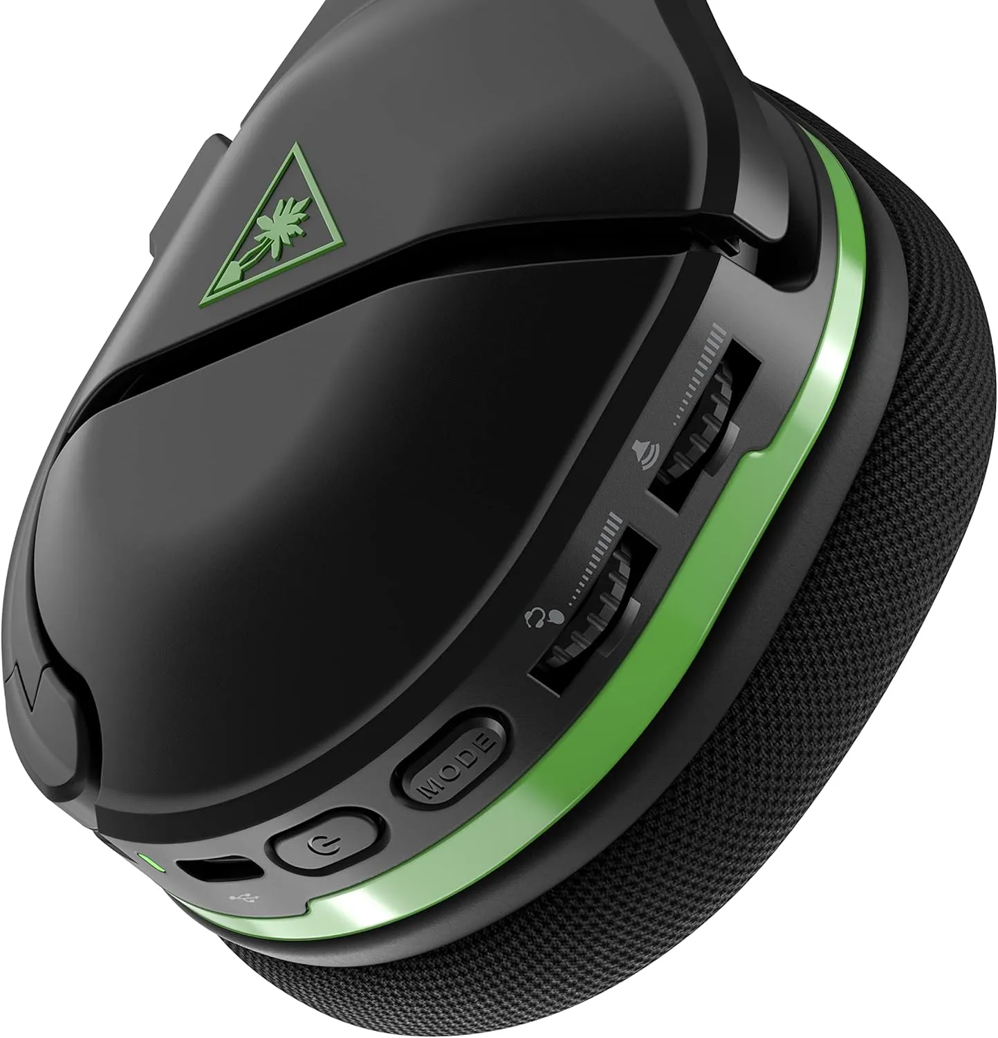Turtle Beach Stealth 600 Gen 2 MAX Wireless Amplified Multiplatform Gaming Headset for PS5, PS4, PC & Mac with 48  Hour Battery, Lag-Free Wireless, & 50mm Speakers - Black (Renewed)