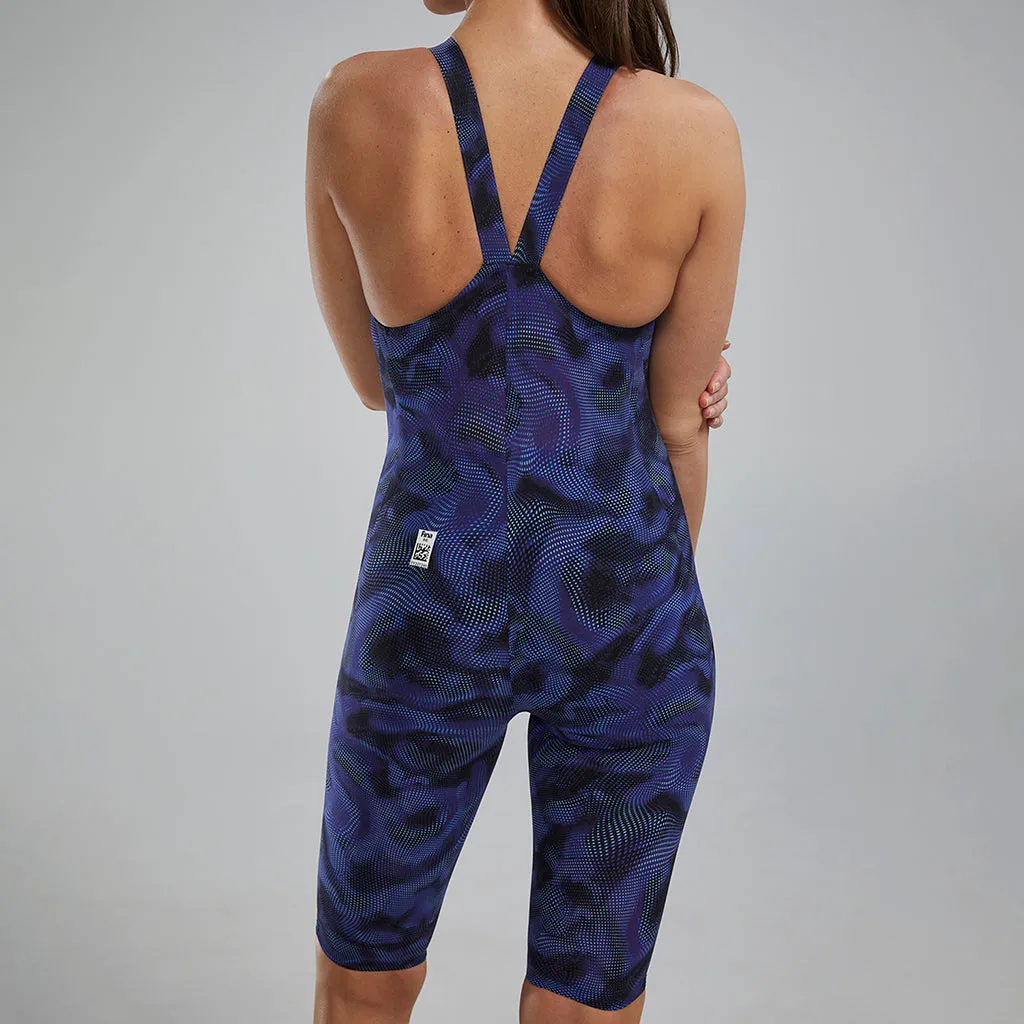 TYR  Exolon Blue Avictor™ 2.0 Close Back
