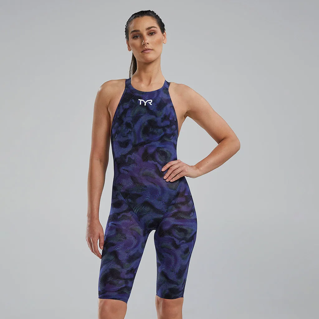 TYR  Exolon Blue Avictor™ 2.0 Close Back
