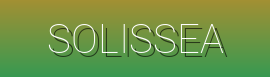 Solissea | Beachwear, Intimates & Loungewear for Soft Living & Bold Sunshine